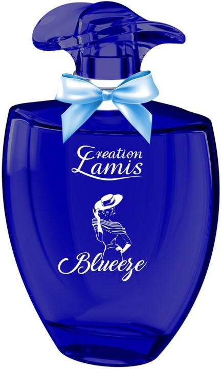 Lamis Creation Blueeze Perfume 100ml