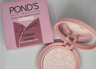 Pond's Perfect Matte Compact Powder