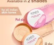 Pond's Perfect Matte Compact Powder