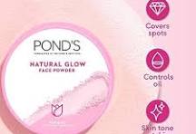 Pond's Perfect Matte Compact Powder