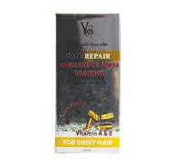 Y.C Hair Repair For Advance Botanical Formula For Shiny Hairs 30ml