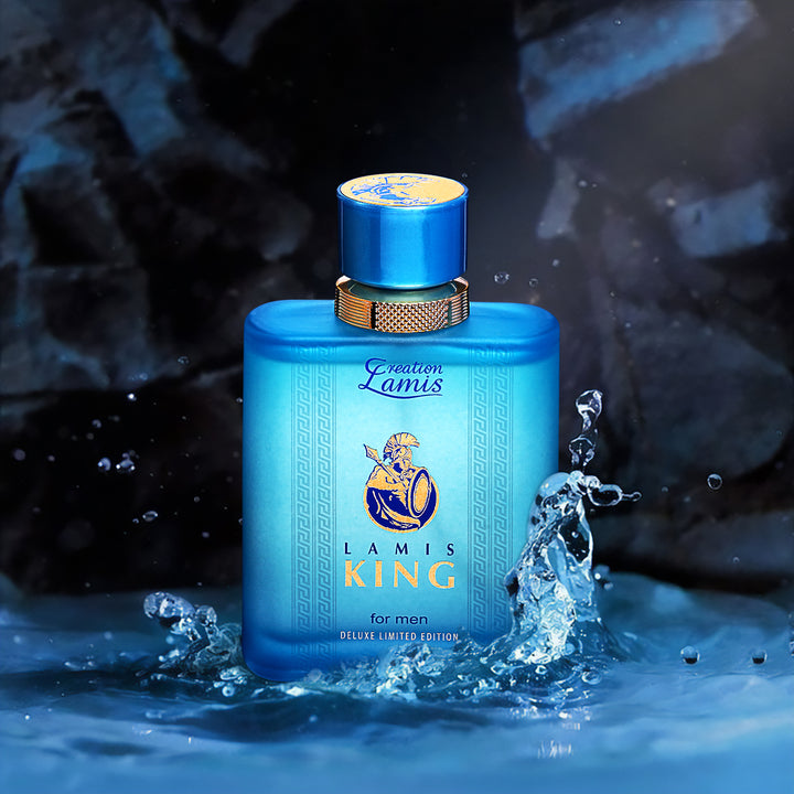 Lamis King For Men perfume 100ml